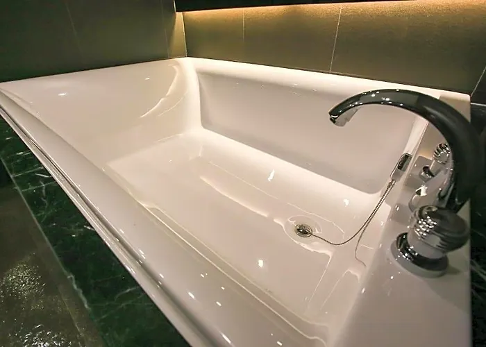 Star Premier Yeoksam Hotel Séoul