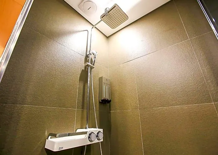 Star Premier Yeoksam Hotel Séoul